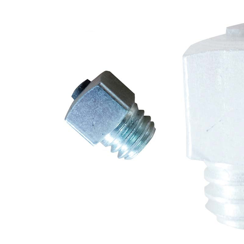 Ramplón con Widia 15 mm – Bolsa 10 uds