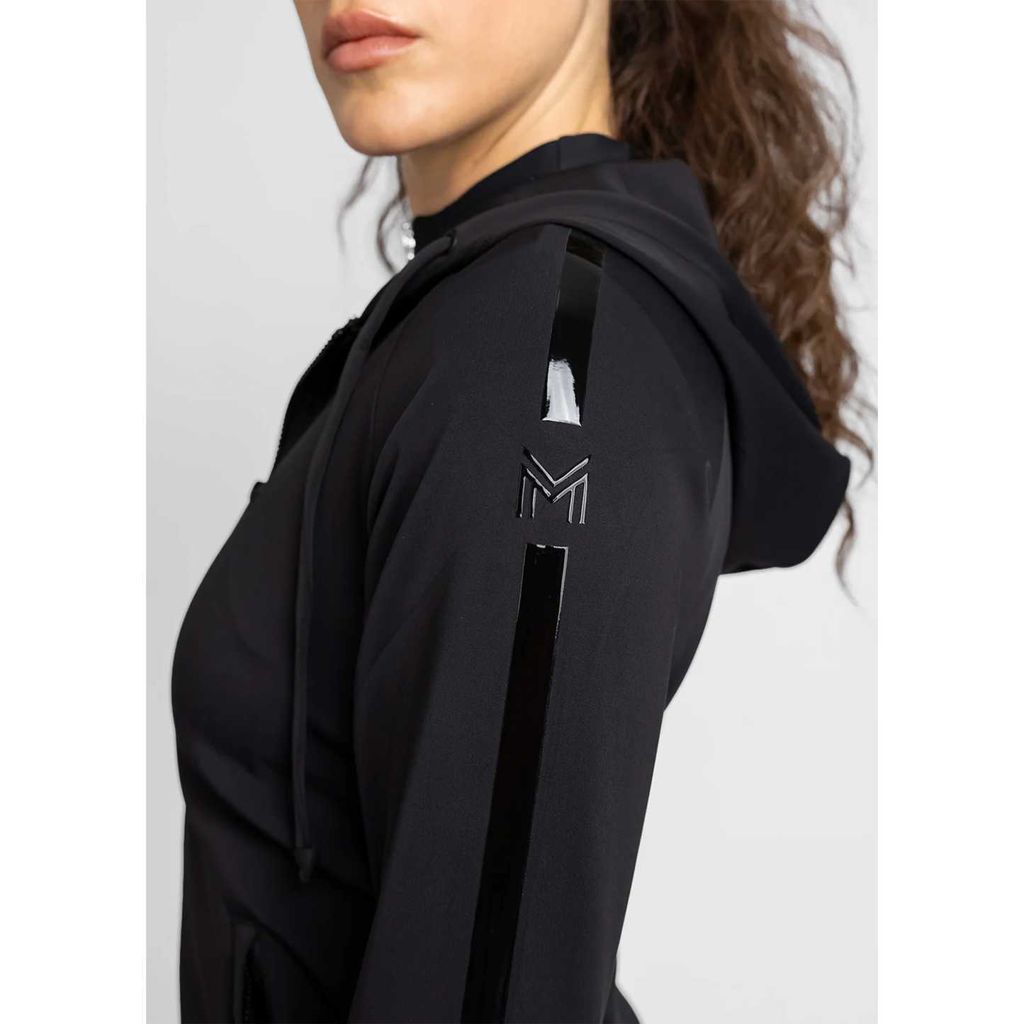 Reflection Zip Hoodie Chaqueta Maximilian-Rincón del Valle