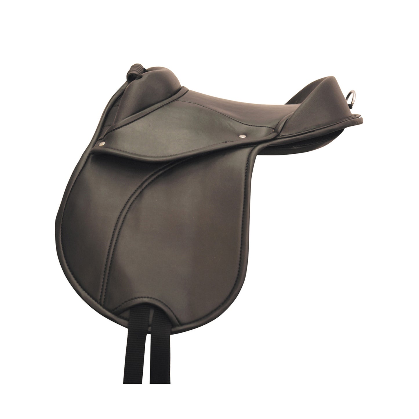 Silla pony Shetland completa Pro-Light
