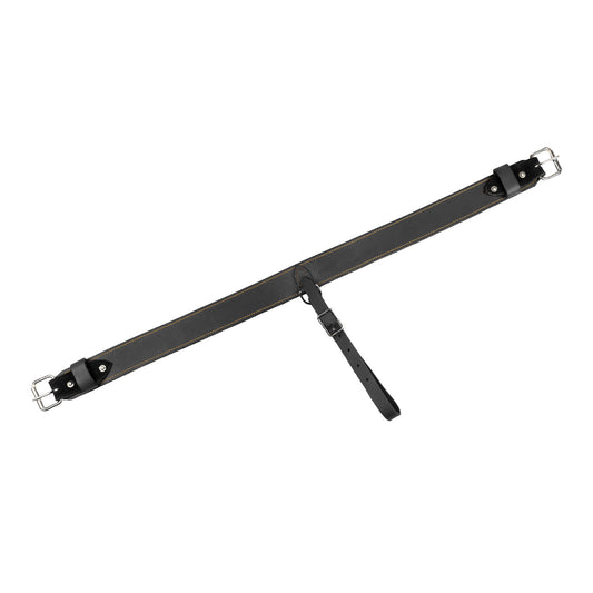 Silla Reiner Lakota modelo silver wire - Negro