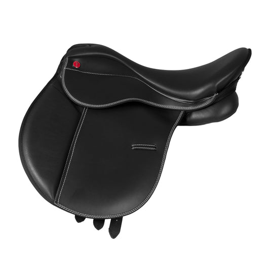 Silla completa modelo Milano con puleather Pro-Light - Negro