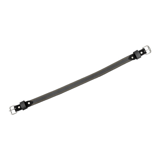Silla Pony Lakota modelo Prime - Negro
