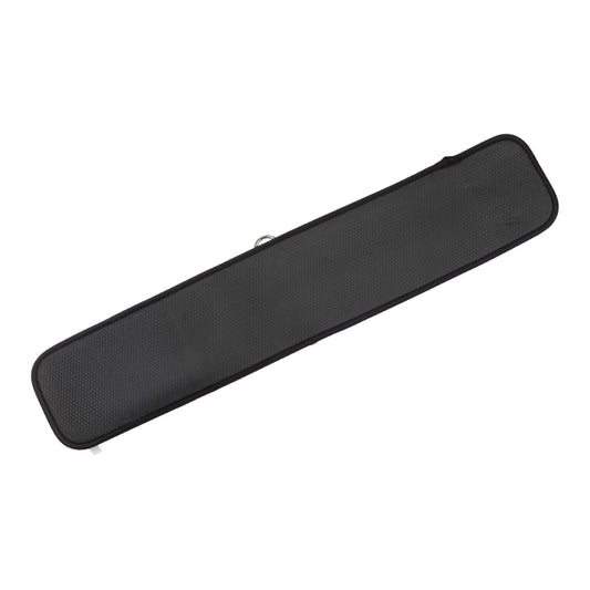 Cinchuelo de neopreno con hebillas de acero inoxidable Lakota - Negro