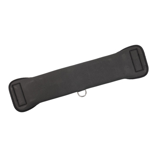 Cinchón de doma de neopreno en panal de abeja Umbria Equitazione