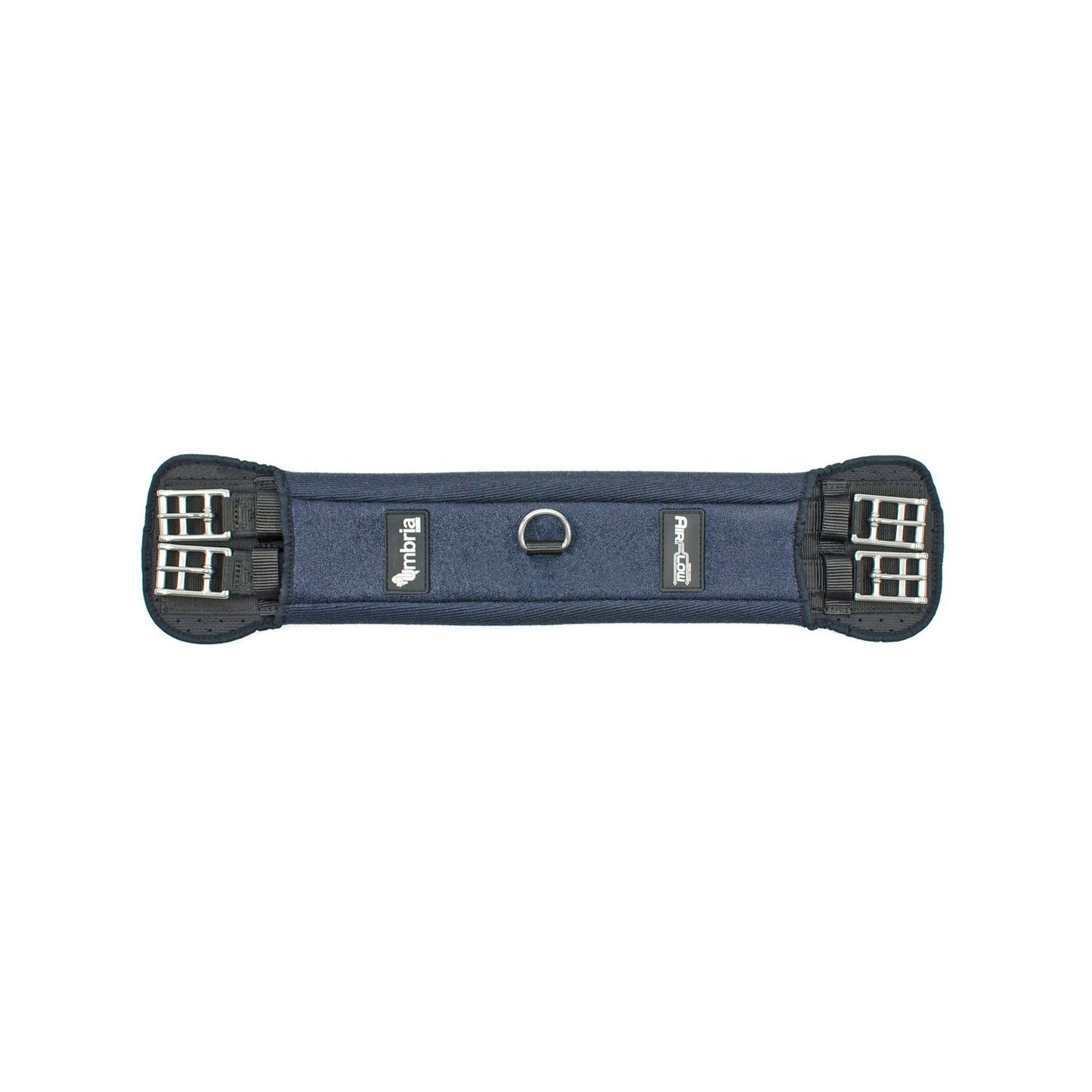 Cinchuelo de doma de neopreno Airflow Umbria Equitazione