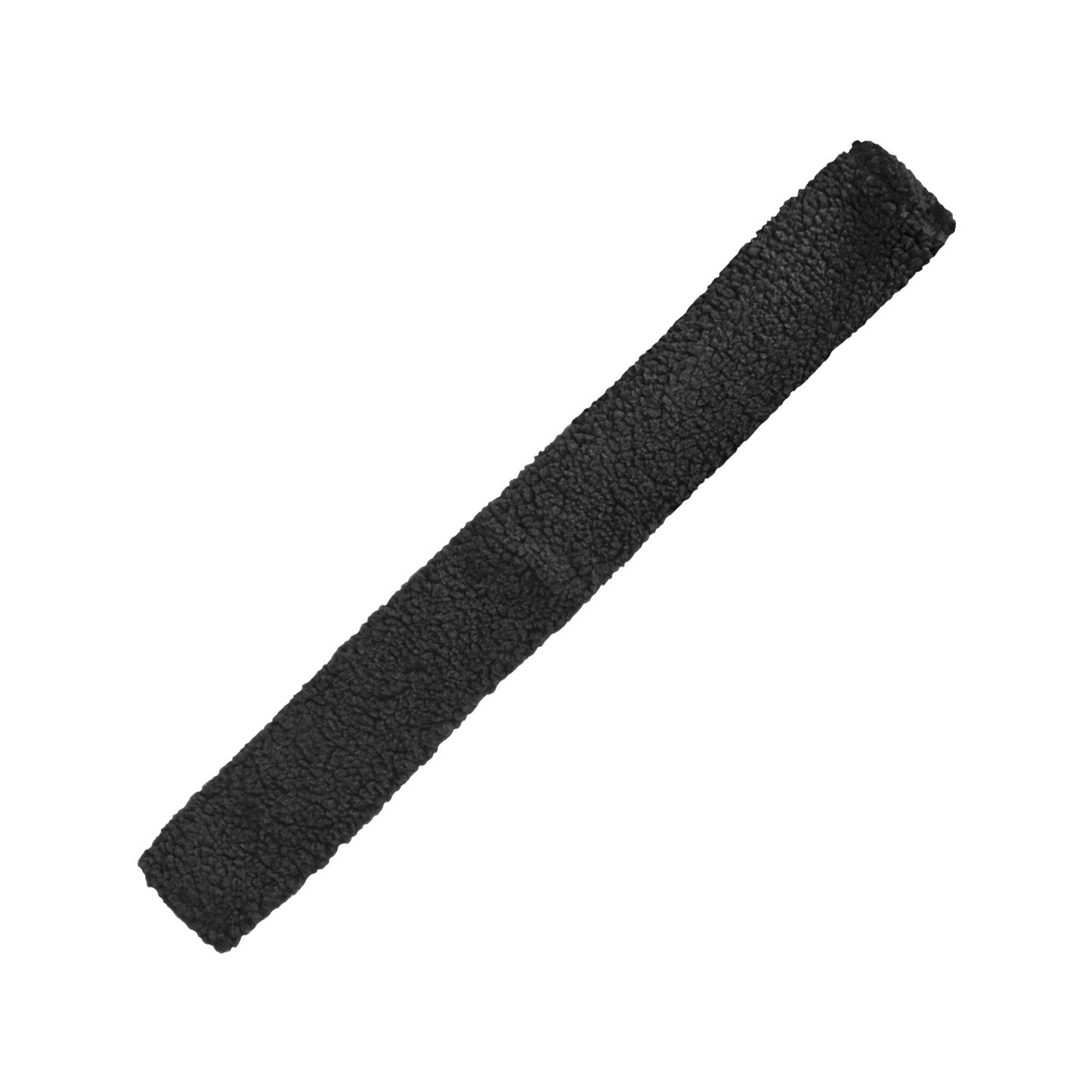 Funda sintética para cincha Burioni - Negro
