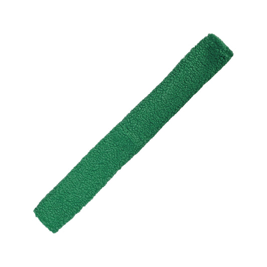 Funda sintética para cincha Burioni - Verde