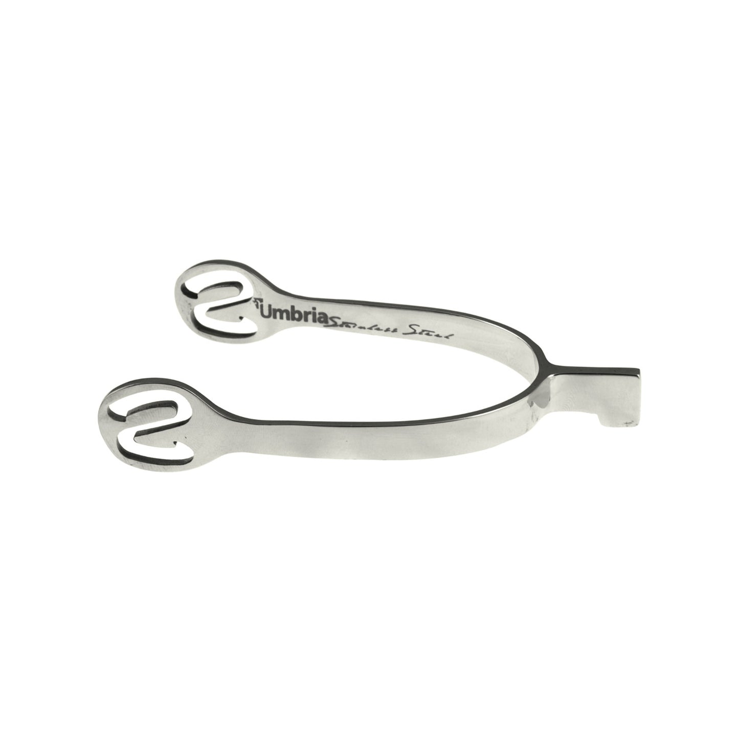 Espuelas Metalab martillo