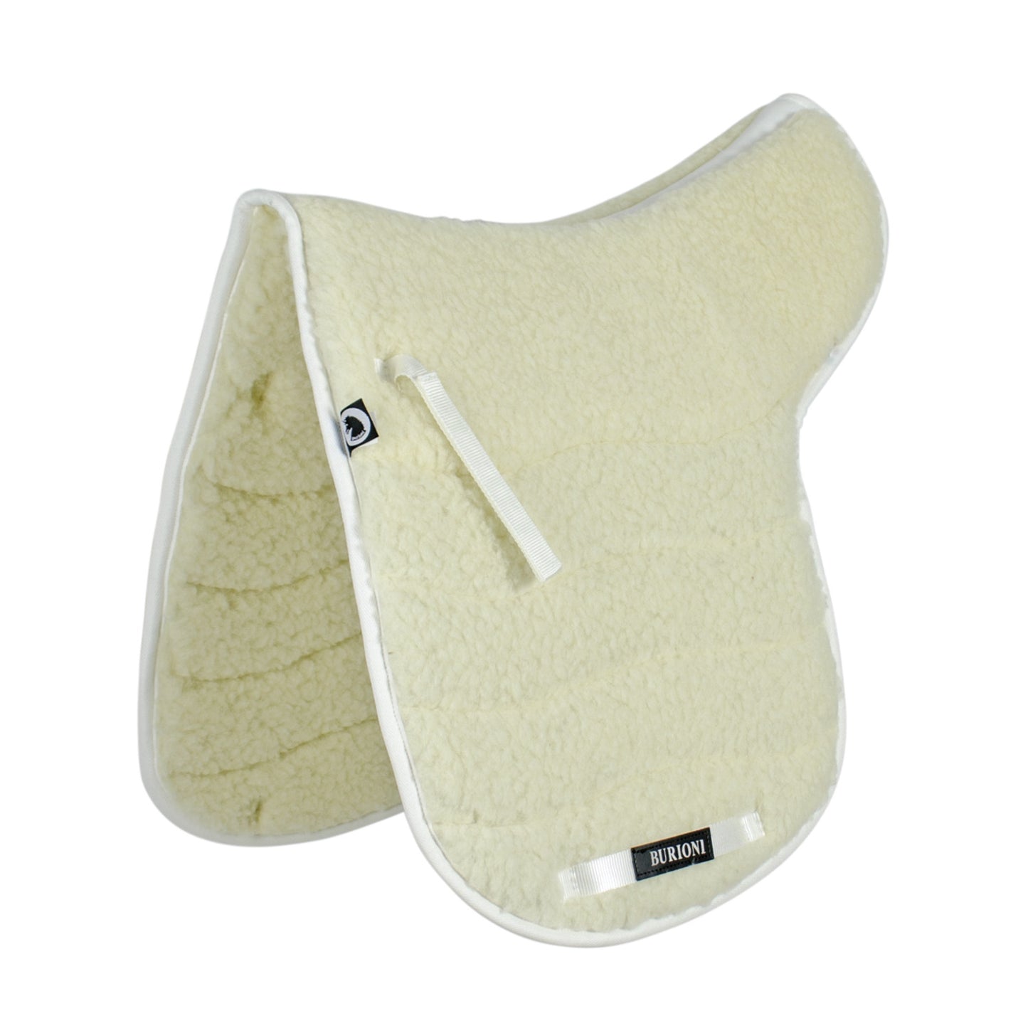 Salvacruz dressage pura lana Burioni