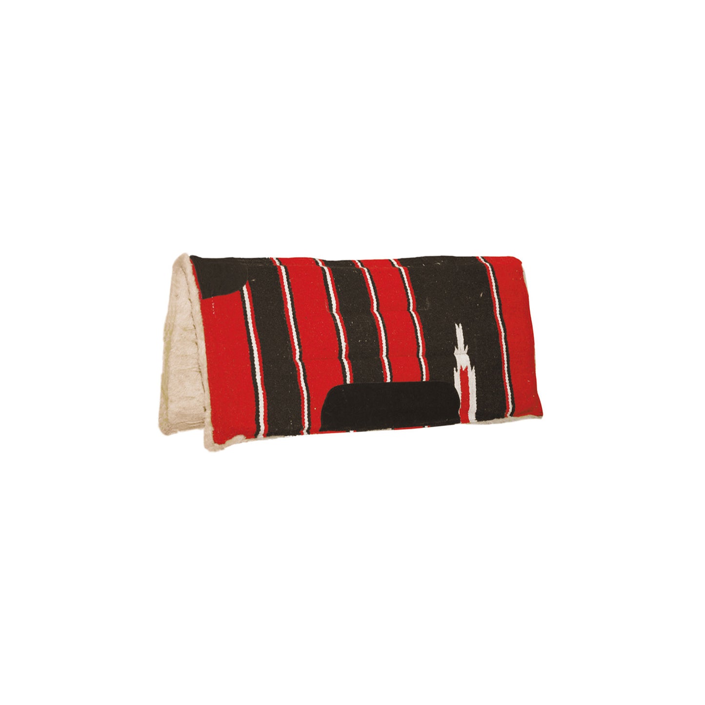 Manta western acolchada navajo sintética Lakota - Rn1-Ltb