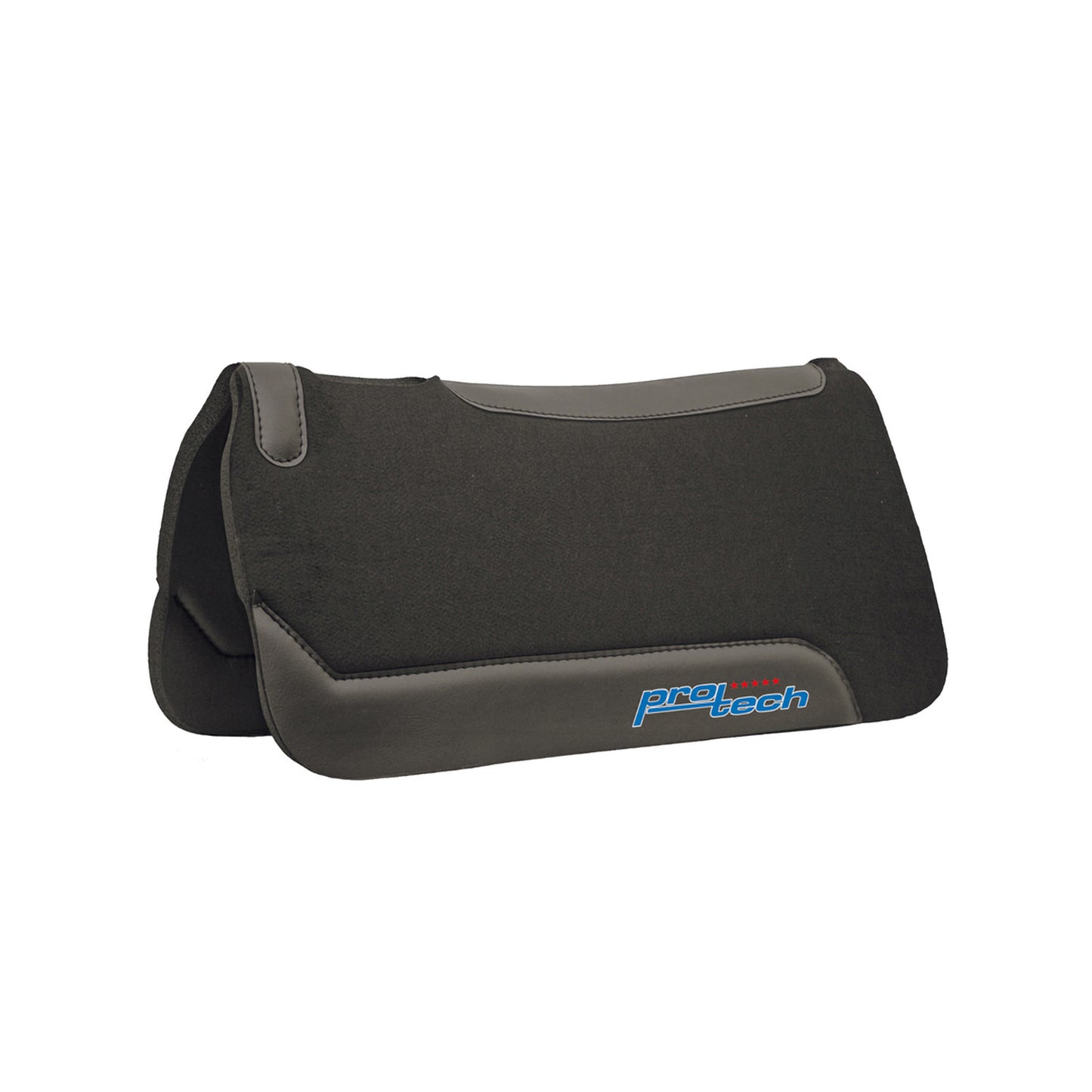 Manta western de neopreno y fieltro modelo Master Pro-Tech