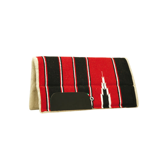 Mantilla western pony navajo sintética Lakota - Rn1-Ltb