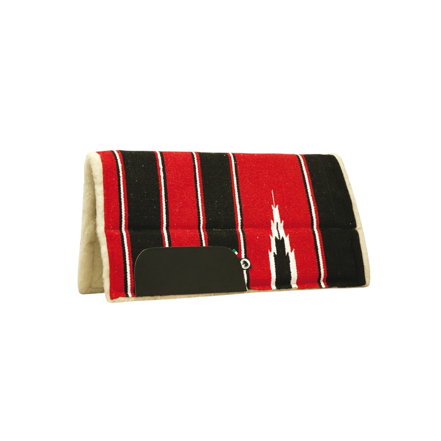 Sudadera Western Pony Navajo/pura lana Burioni - Rn1-Ltb