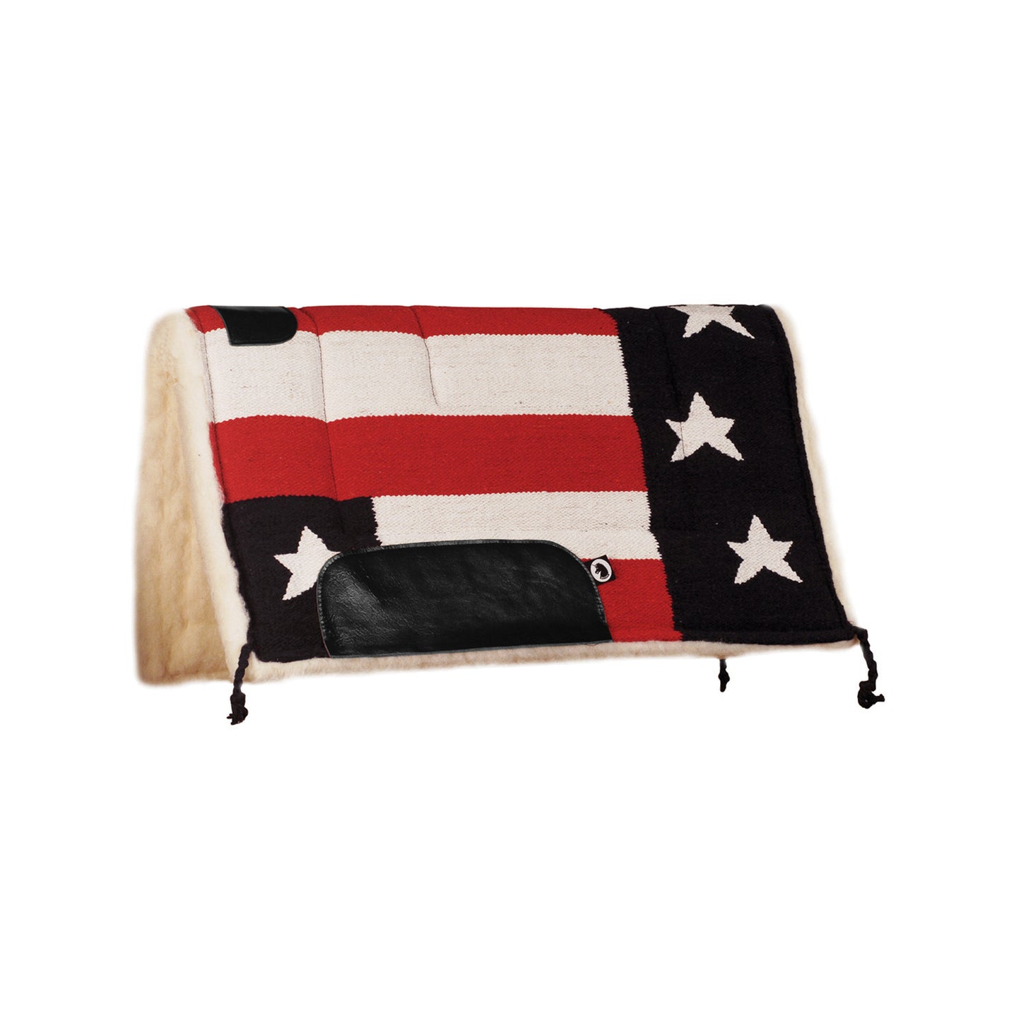 Mantasilla western Navajo/pura lana USA Burioni