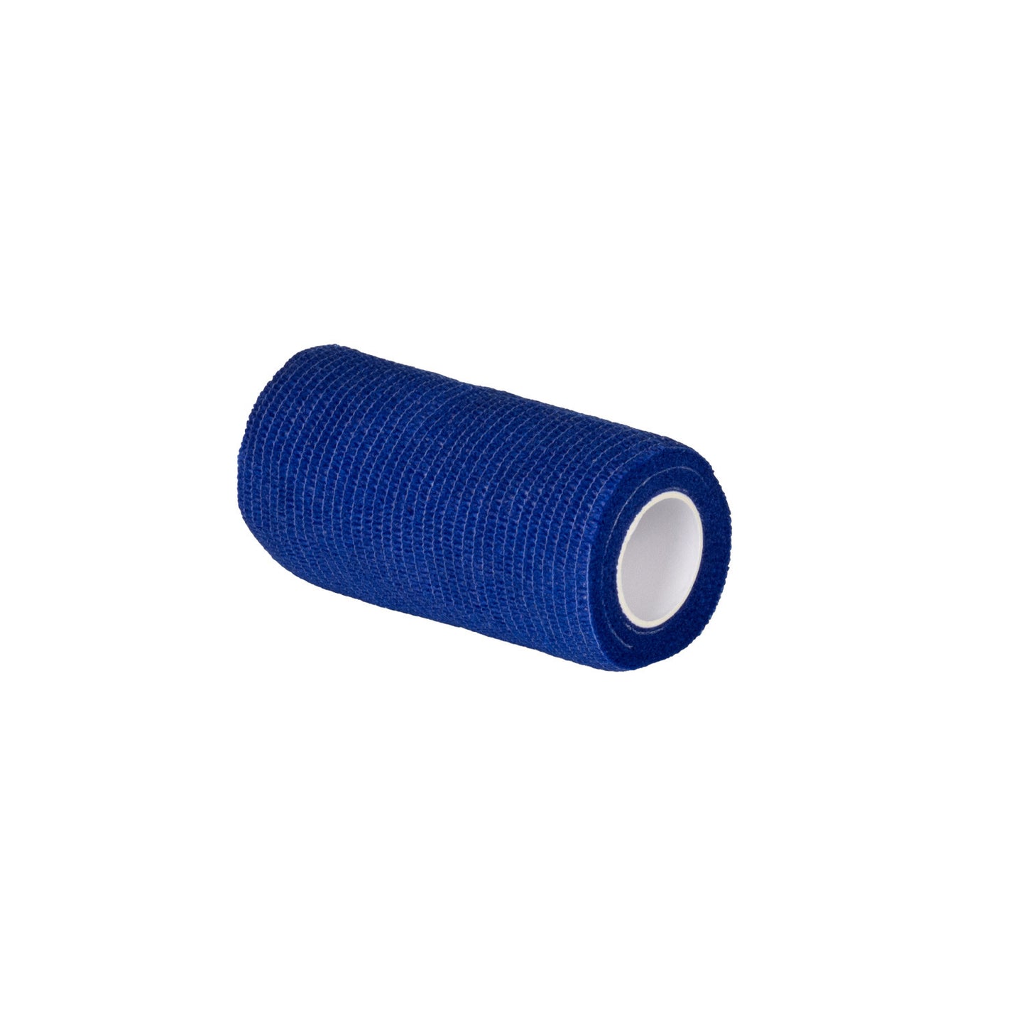 Cinta adhesiva vetwrap vendida en envase individual Supreme - Azul royal