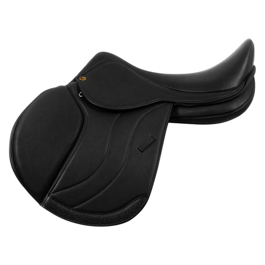 Silla Salto San Francisco Supreme - Negro