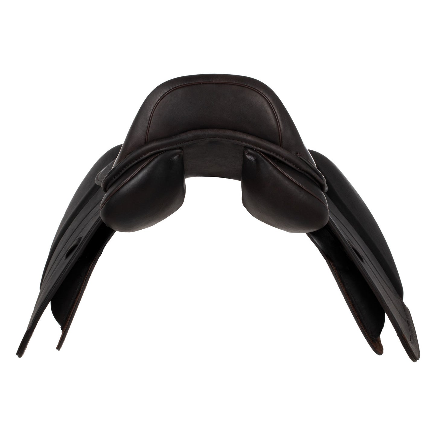 Silla Salto San Francisco Supreme - Marrón oscuro