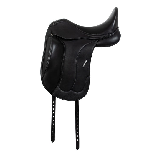 Silla de doma New Orleans (4 arcos incluidos) Supreme - Negro