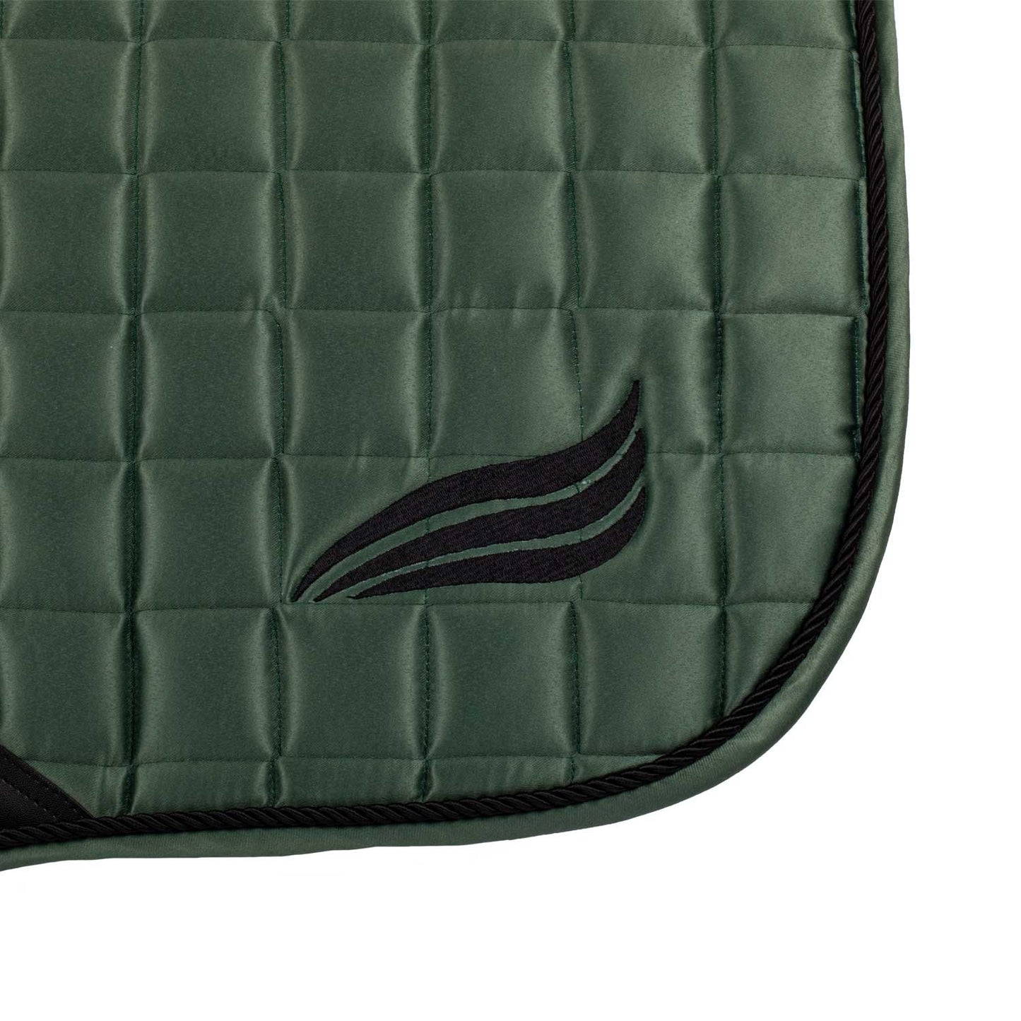 Sudadera de salto satinada Supreme - Hunter Green
