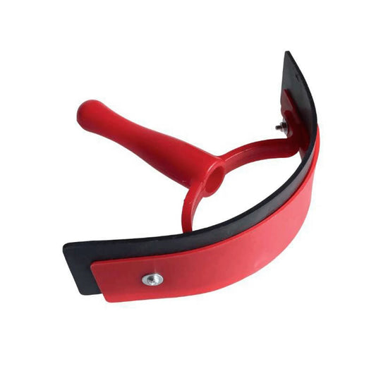 Cascos Secador Media Luna de Plástico Marjoman para equitación - vista 2