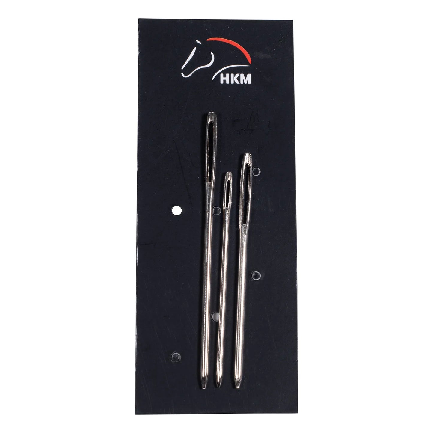 Set de Trenzado HKM-Rincón del Valle