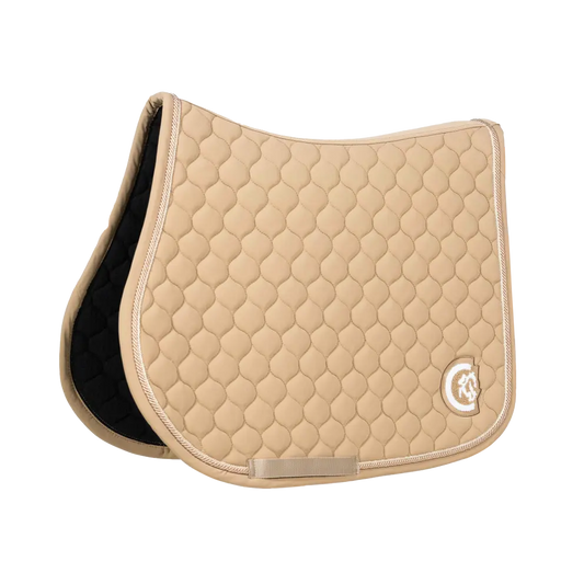para caballo Kentucky mantilla 3D Logo Onion Quilt Jumping para equitación - vista 2