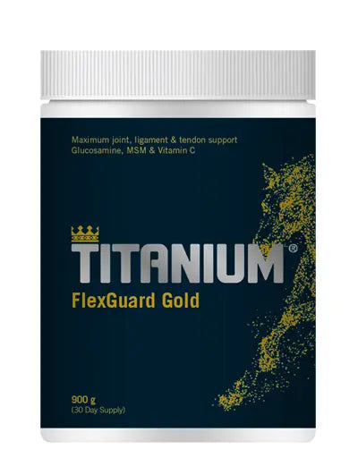 TITANIUM FlexGuard Gold-Rincón del Valle