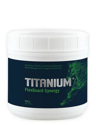 TITANIUM FlexGuard Synergy-Rincón del Valle