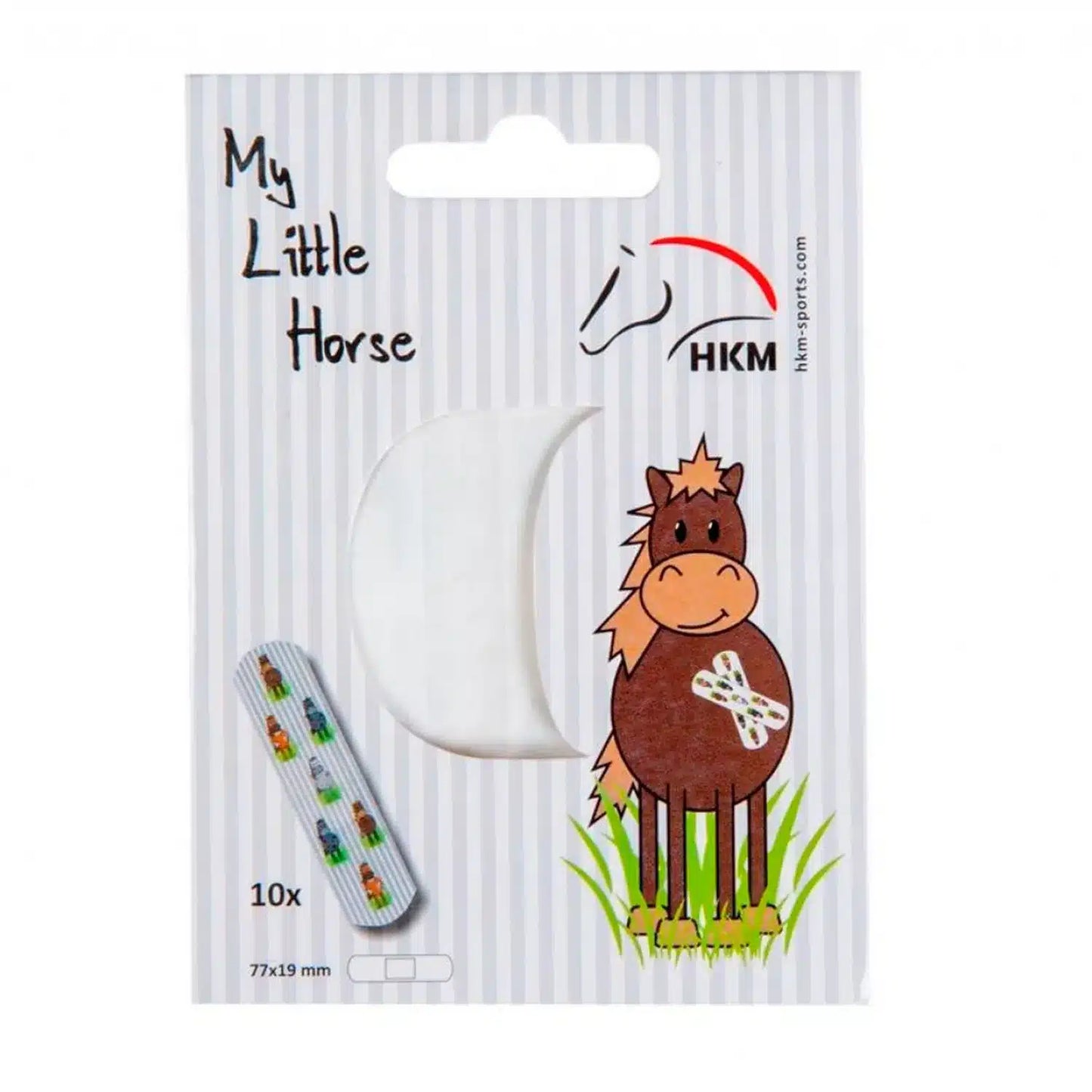 Tiritas HKM-Rincón del Valle