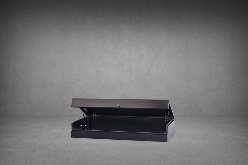 Armario Superior MAXI de Apertura Superior Alfako