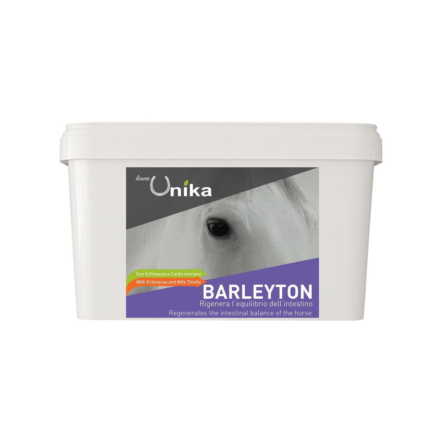 Barleyton (1 kg) lu0001 Unika