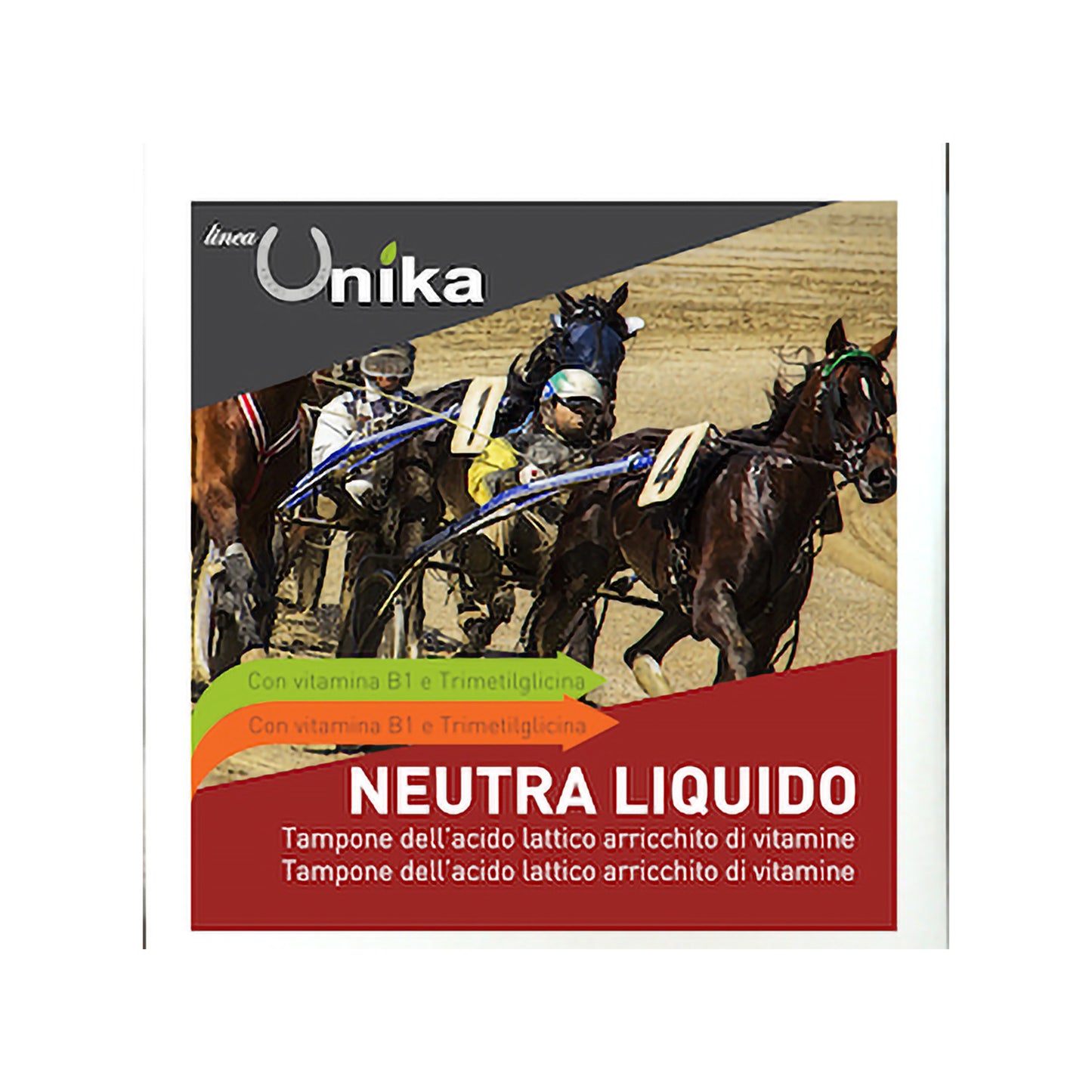 Neutra líquida (1 l) lu0072 Unika