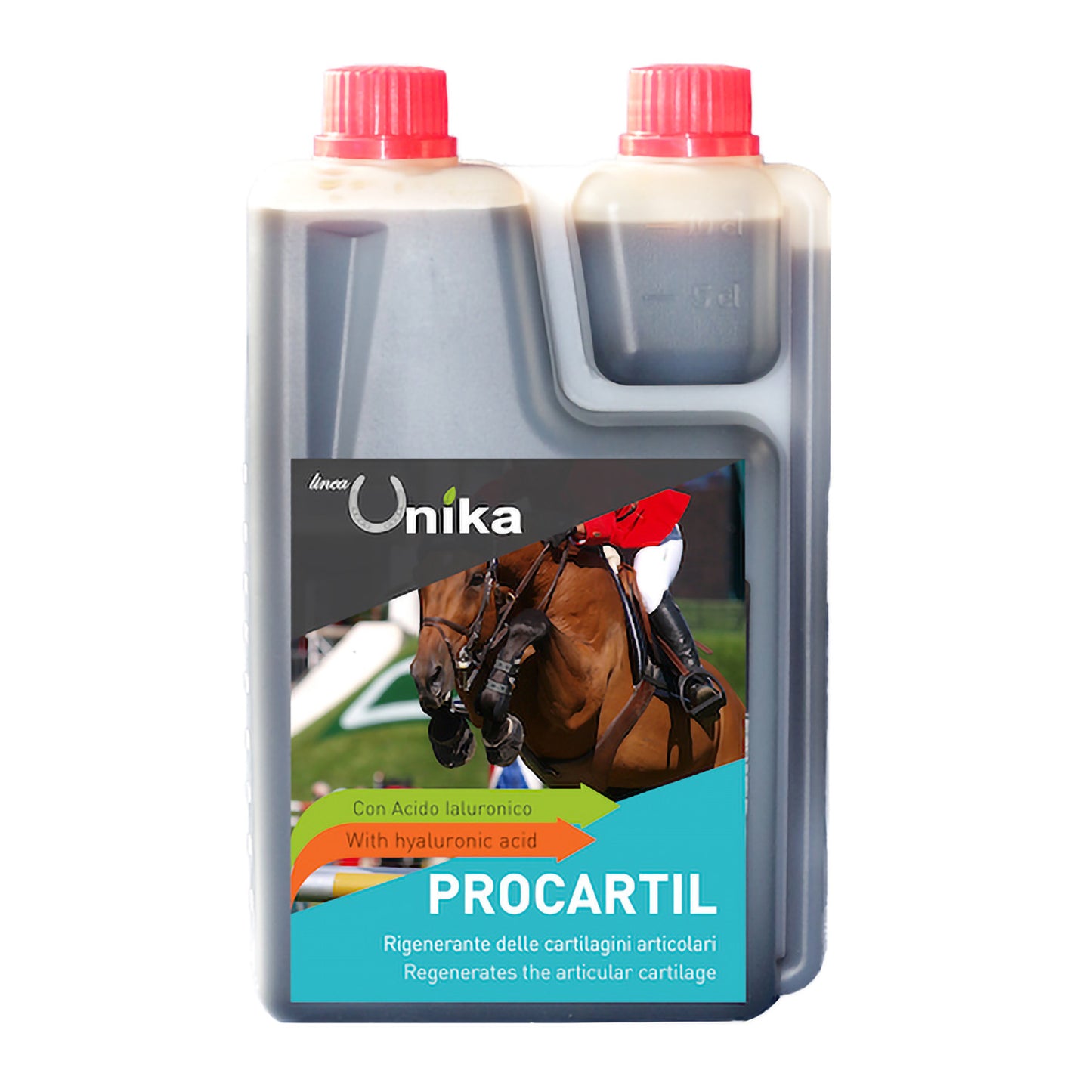 Procartil (1,5 kg) Unika