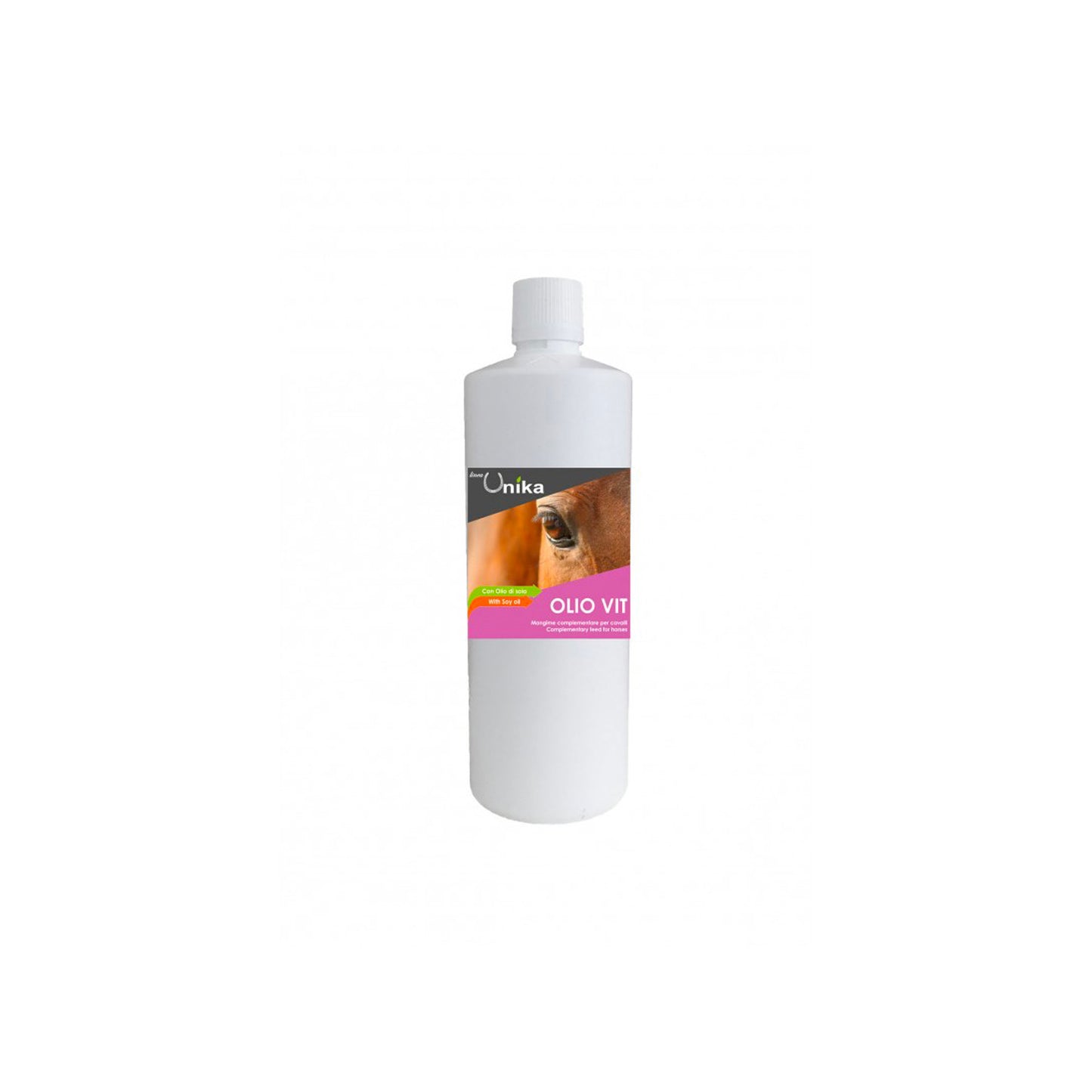 Aceite vit (1 lt) Unika
