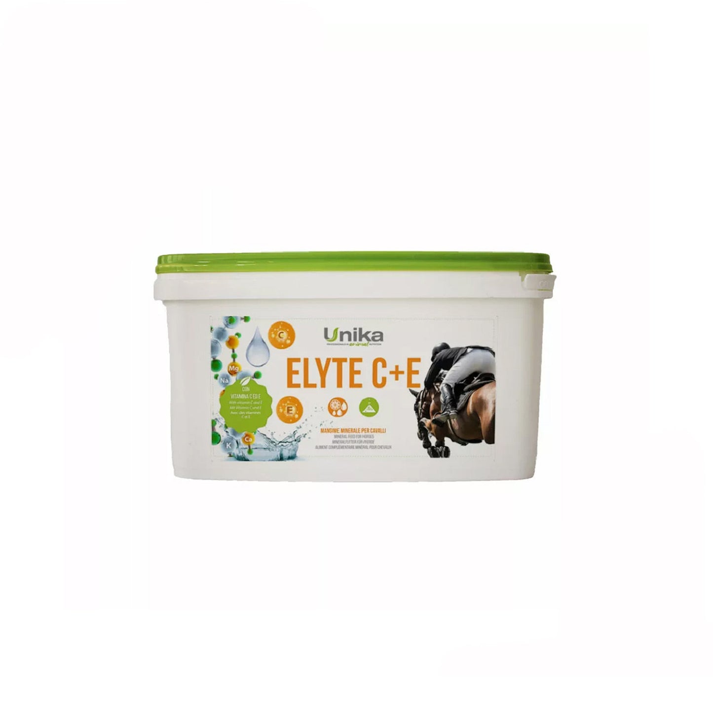 Elyte c+e (8 kg) lu0015 Unika