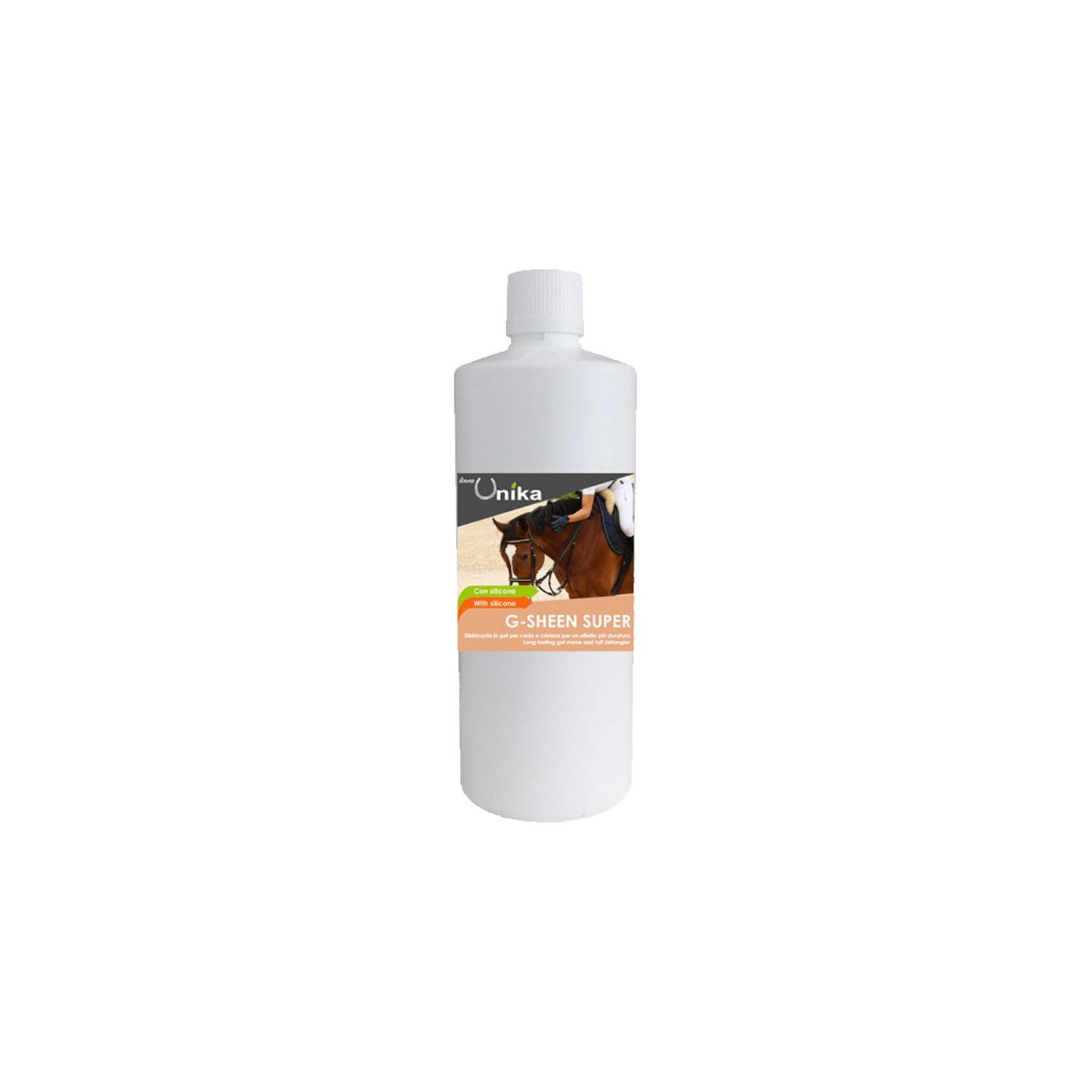 G-sheen super 500 ml Unika