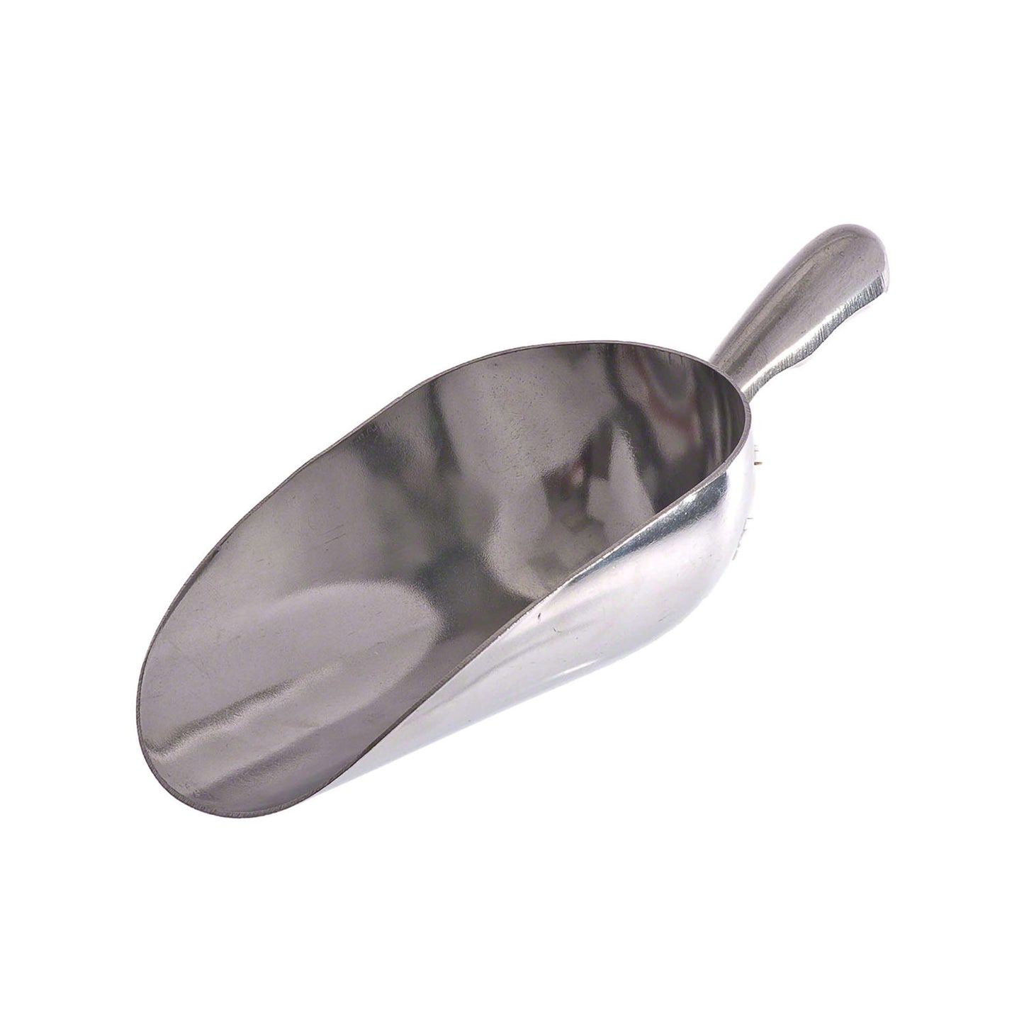 Pala de aluminio 1,6 kg Umbria Equitazione