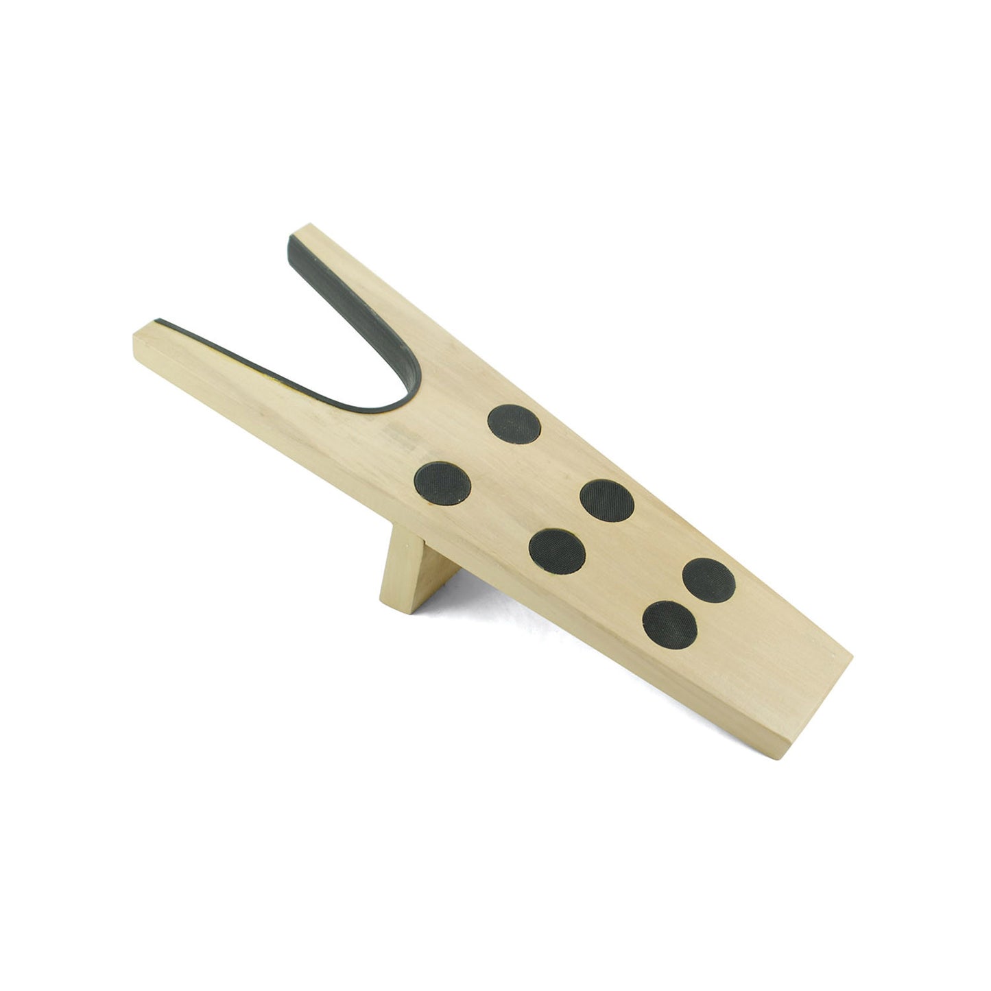 Quita botas de madera Umbria Equitazione