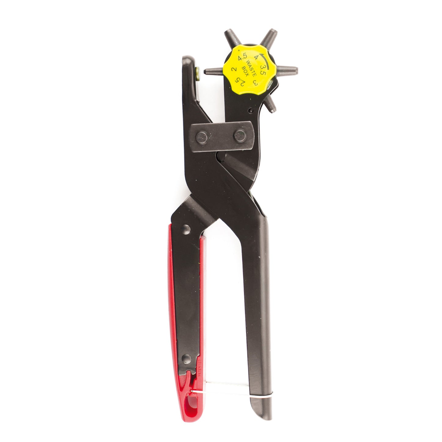 Pinza troqueladora profesional de palanca Umbria Equitazione