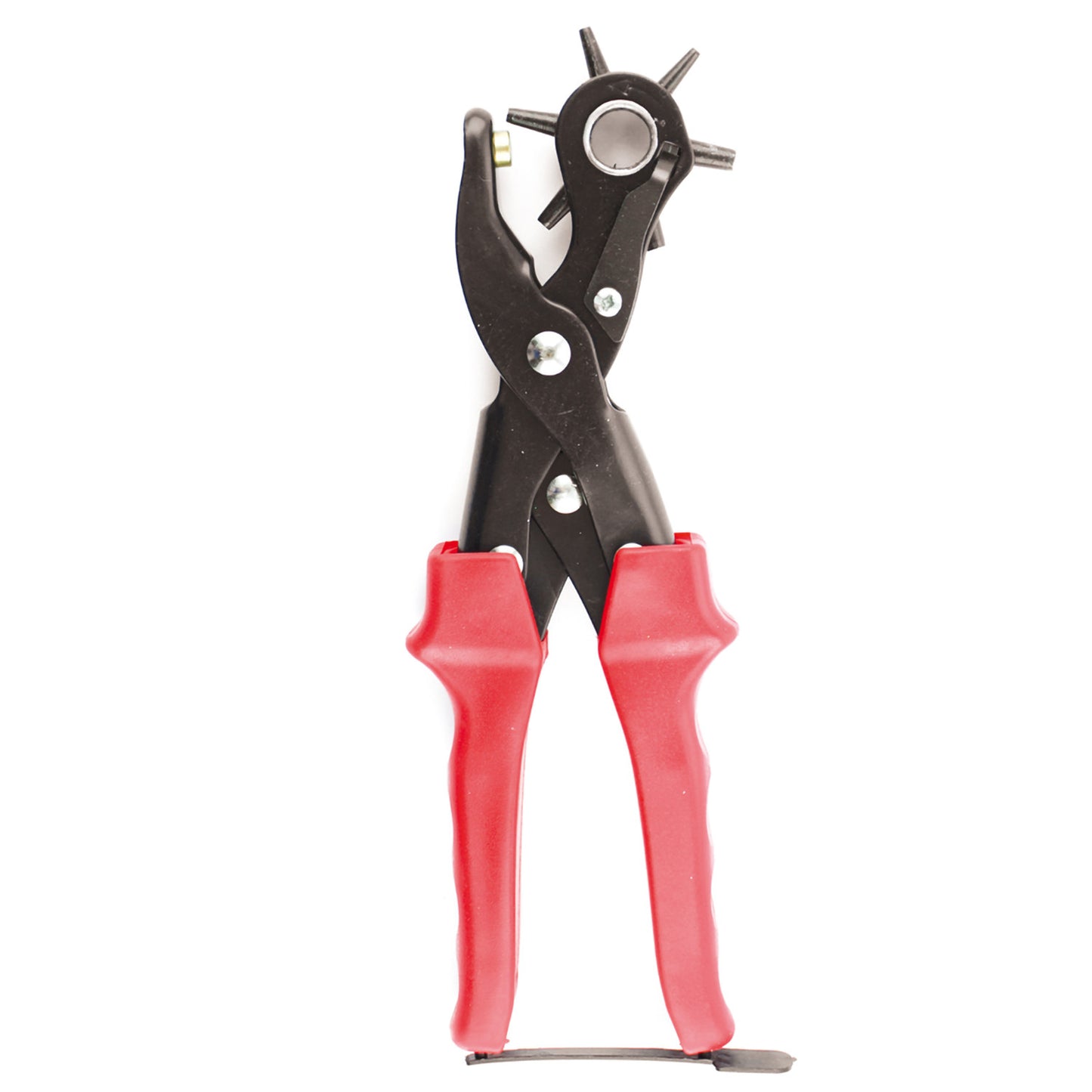 Pinza troqueladora de palanca Umbria Equitazione