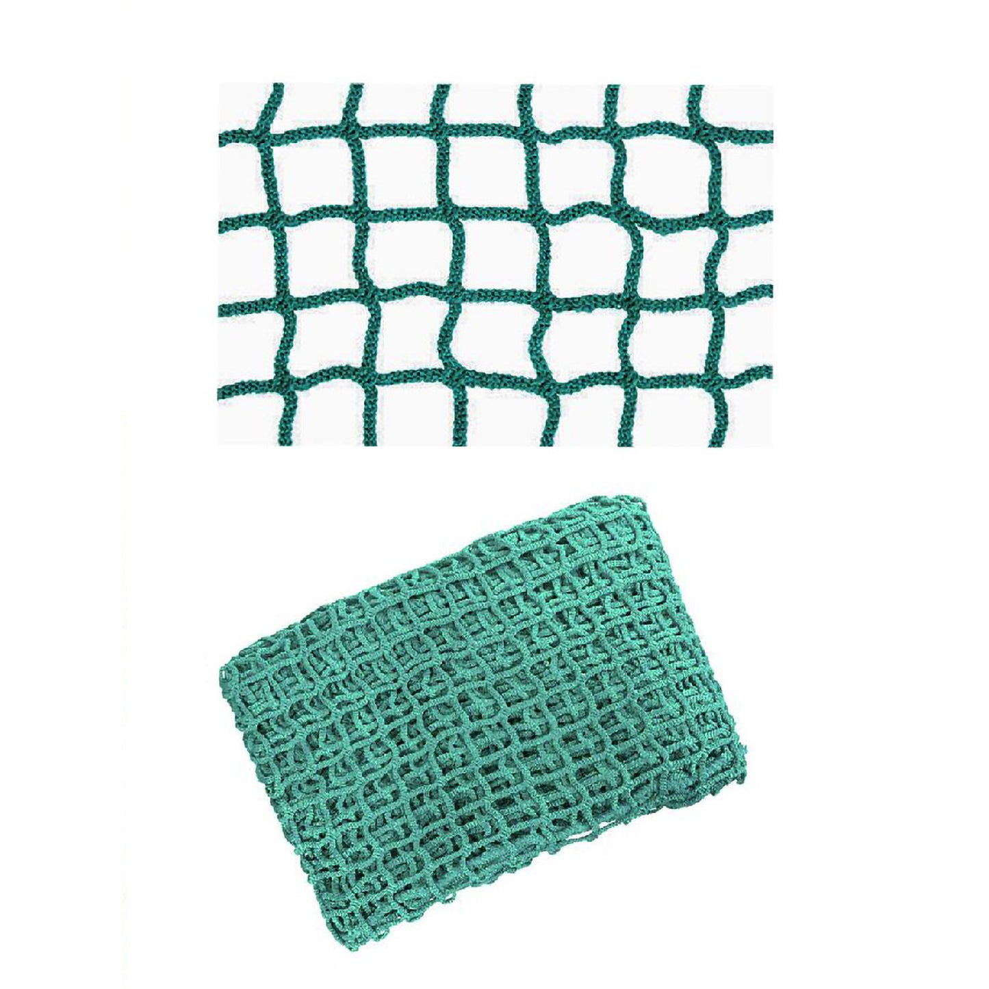 Red para heno x rollos grandes medida 3,6x2,4 metros malla de 4,5 cm Kerbl