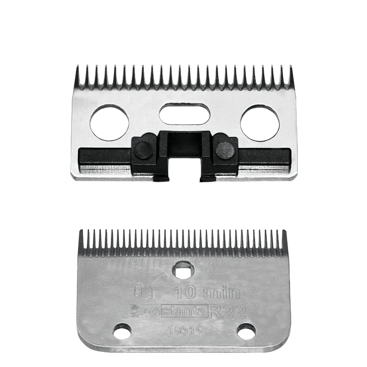 Cuchilla para cortapelos Constanta corte fino Kerbl
