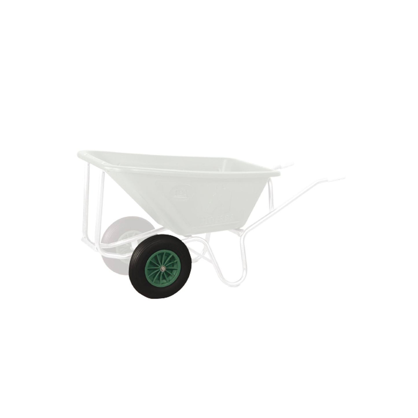 Rueda para carretilla va00910 Umbria Equitazione
