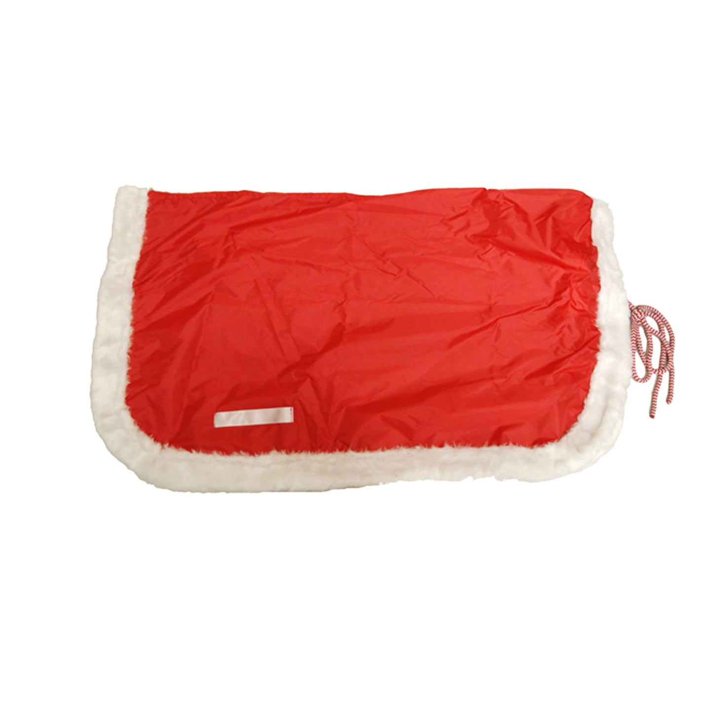 Manta navideña 120 cm Umbria Equitazione