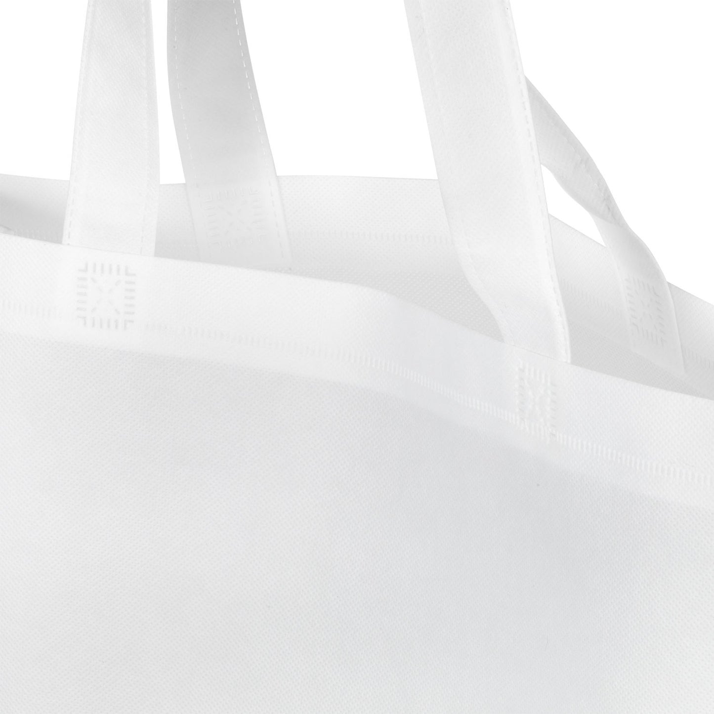 BOLSA DE COMPRAS MEDIANA/PEQUEÑA EN TNT (40x50x10 CM) Equestro