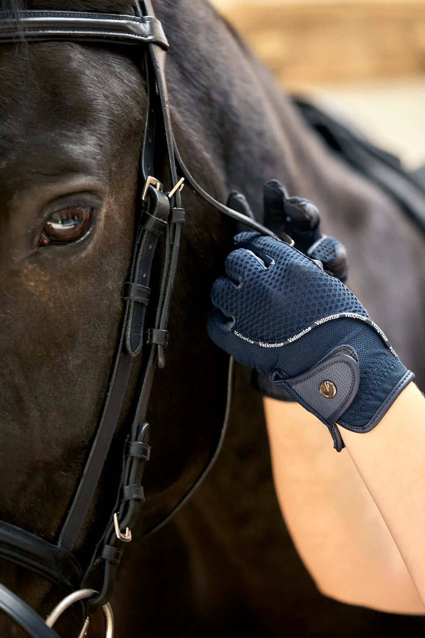 Guantes Vellquine Summer-Rincón del Valle