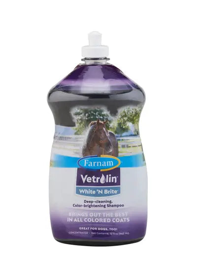 VETROLIN White´N Brite-Rincón del Valle