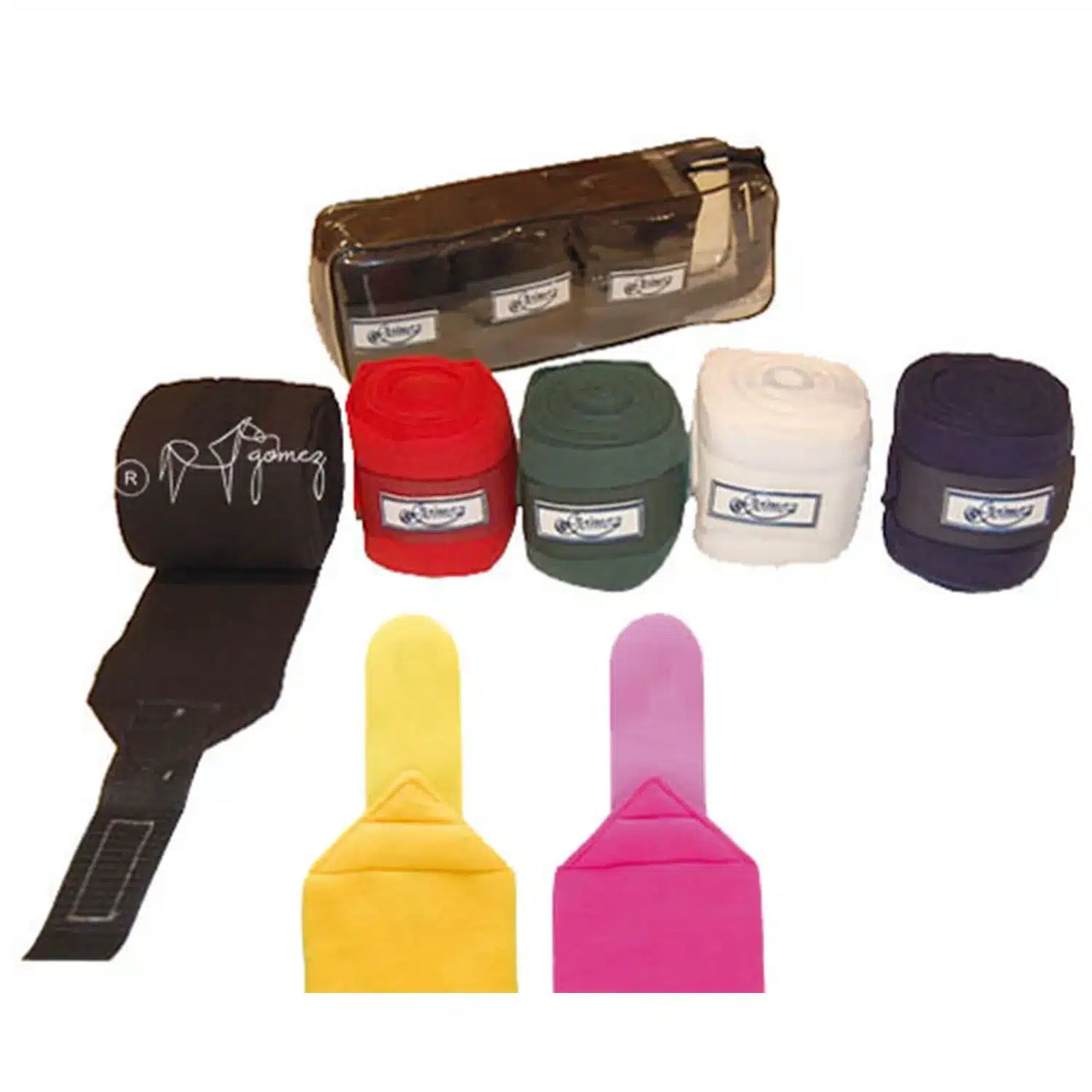 Venda Polo De Descanso Gomez-Rincón del Valle