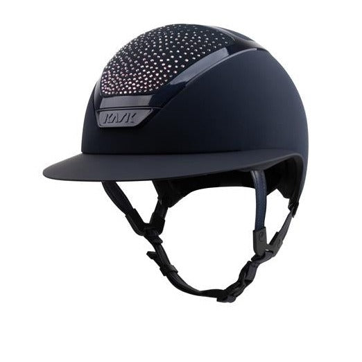 Camisetas Kask Riding Star Lady Chrome Waterfence para equitación - vista 6