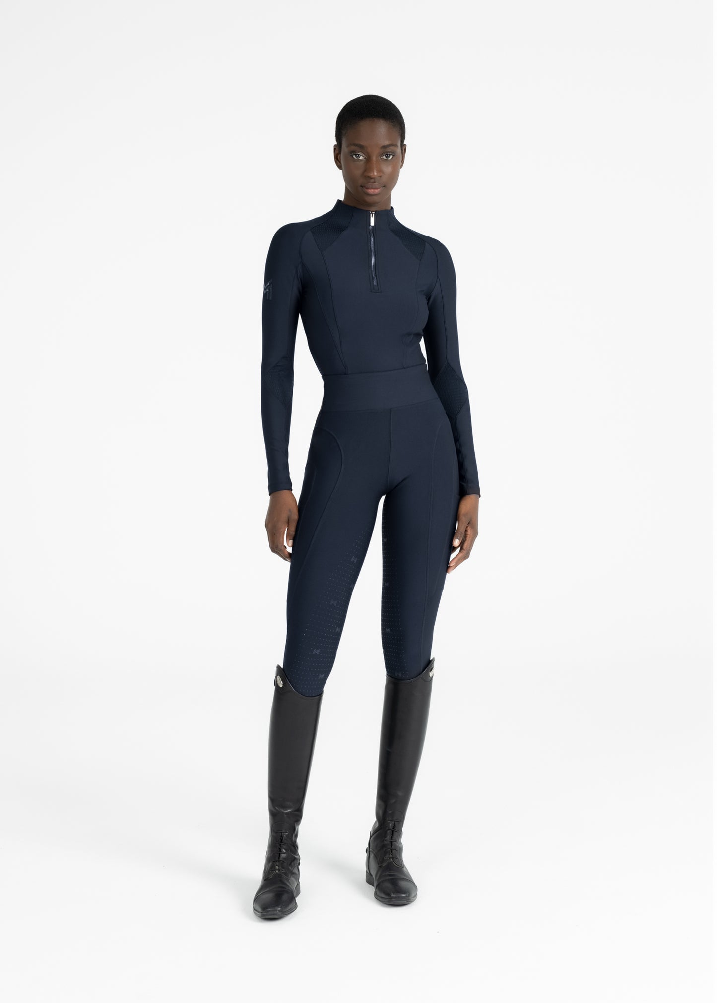 Base Layer Frame Manga Larga Maximilian Atlantic